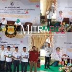 Pemerintah Kecamatan Gunung Kencana Gelar Musrenbang RKPD Kabupaten Lebak Tahun 2026