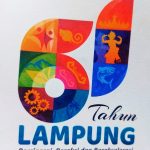 Pemprov Lampung Umumkan Pemenang Lomba Logo dan Tema Hari Jadi Provinsi Lampung ke-61
