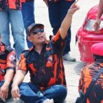 Pemuda Pancasila Tolak Penamaan Salah Satu Jalan di Blora