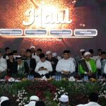 Pererat Tali Persaudaraan, Kapolda Banten Gelar Haul Syekh Dalem Dayeuhan, Syekh Dalem Mandala, Syekh Sochib dan Syekh Ruyyani