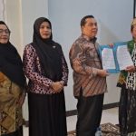 Perkuat Kolaborasi Akademik, UIN Raden Fatah Palembang Visiting Lecturer di IAI Darul Amal Lampung