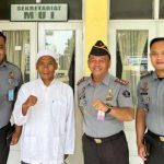 Perkuat Pembinaan Keagamaan, Lapas Sukabumi Jalin Sinergi dengan MUI Kabupaten Sukabumi