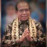 Pj. Gubernur Samsudin Pamitan Ke Masyarakat Lampung