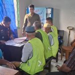 Polres Ketapang Limpahkan Berkas Perkara Tersangka Penggelapan Dana Koperasi Kendawangan ke Kejari Ketapang