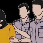 Polres Ketapang Limpahkan Tersangka Korupsi Dana Desa di Kendawangan ke Jaksa Penuntut Umum