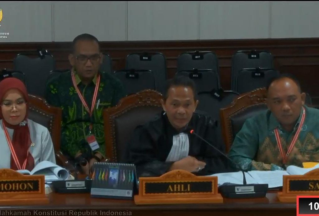 Potensi Gagal Dilantik, Aries Sandi Darma Putra Tak Mampu Tunjukkan Ijazah SMA Sederajat