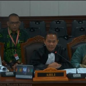 Potensi Gagal Dilantik, Aries Sandi Darma Putra Tak Mampu Tunjukkan Ijazah SMA Sederajat