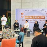 Rayakan Ramadhan, Hotel Aston Banten Tawarkan Paket Eksklusif Makan Malam dan Staycation 