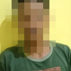 Respon Cepat Tangani Laporan Masyarakat, Polres Ketapang Tangkap Pelaku Curanmor