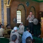 Satuan Lalu Lintas Ketapang Laksanakan Operasi Keselamatan Untuk Masyarakat