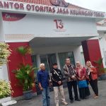 Selain lapor ke Polres Brebes, Nasabah Dana Talang Ika Fina ngadu ke OJK