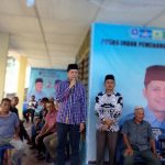 Semangat dan Harapan baru untuk Aceh Selatan, Syukuran di Posko Pemenangan Bupati Terpilih H. Mirwan dan H. Baital Mukadis