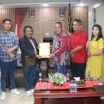 Senin Depan, DPRD Toba Gelar Rapat Paripurna Usulan Pemberhentian dan Penetapan Pengesahan Kepala Daerah Terpilih