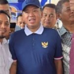 Serahkan Sertifikat SHGB, Menteri ATR BPN Nusron Wahid Datangi Kampung Nelayan Muara Angke