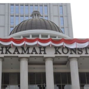 Sikapi Putusan MK, Warga 4 Distrik di Puncak Jaya Siap Boikot Pemerintahan dan Duduki KPU