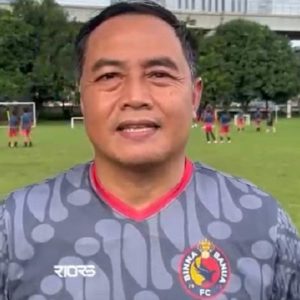 Siwo PWI Gelar Rakernas dan Hadirkan Atlet Nasional dalam Rangkaian HPN Kalsel 2025