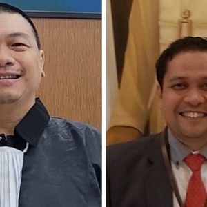 Soal Gugatan Pembekuan PWI Jaya, Hakim Nyatakan Pengadilan Tidak Berwenang Mengadili