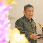 Sosialisasi Eksternal Kebijakan Mahkamah Agung Republik Indonesia