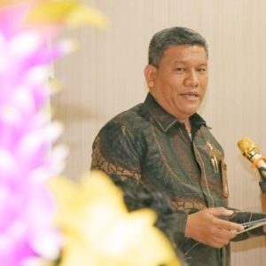 Sosialisasi Eksternal Kebijakan Mahkamah Agung Republik Indonesia