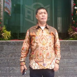 Tak digantinya Reimburse Pegawainya, Haris RN ingatkan Bank BSG untuk taat Undang-undang