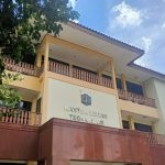 Tersiar dugaan jual beli fasus fasom, Tiang Internet Myret tetap berdiri meski jadi polemik