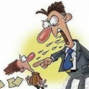 Tidak paham kinerja wartawan, Oknum Karyawan CV. Siahaan Jaya Mandiri katakan wartawan ujung-ujungnya Duit