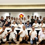 Tingkatkan SDM, Badan Gizi Nasional Sosialisasikan Mekanisme Program MBG