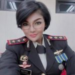 Viral dibeberapa media, Inilah sosok AKBP Netty Rosdiana peraih Indonesia Women Exellence Award