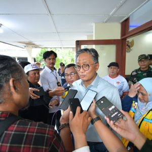 Skema KPBU, Kementerian PU Dorong Investasi Swasta dan Asing untuk Pembangunan Infrastruktur