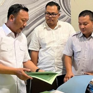 Ubah SHGB ke SHM Kepala BPN Pastikan Kepemilikan Hak Tanah untuk Rumah Tinggal Sesuai Ketentuan