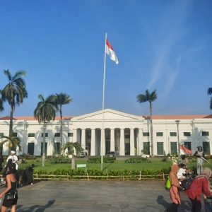 Wisata Edukatif dan Menyenangkan: Mengenal Seni Rupa dan Keramik Lebih Dekat di Museum Jakarta