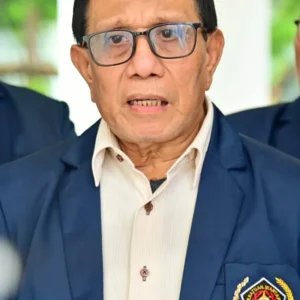 ⁠Jangan Termakan Isu, Farianda Sinik, Nasir Nurdin, dan Andi Gino Tetap Ketua PWI Provinsi