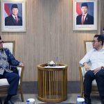 Soal Ubi Kayu, Anggota DPRD Provinsi Lampung kunjungi Kementerian Perdagangan RI