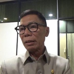 Terkait DBH, DPRD Lampung Minta Pemprov selesaikan kepada Pemrrintah Kabupaten/Kota