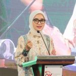 Tingkatkan Literasi Keuangan Syariah, Jihan Nurlela Dorong Sinergi Pengembangan Ekonomi Syariah di Lampung