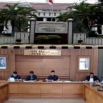 PBSR Desak DPRD dan Pemda Pandeglang Wujudkan Peraturan Tarif Retribusi Pemakaian Ruang Jalan Kabupaten