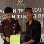 Dugaan Tipikot Pembangunan Breakwater, PBSR Laporkan PT. Yamika ke Kejati Banten