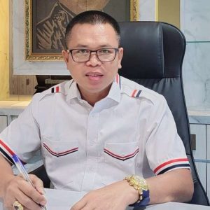 Ady Indra Pawennari Bantah Tuduhan Penipuan, Tegaskan Dirinya Justru Korban