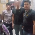 Polres Ketapang Tetapkan Ketua Kopbun Lipat Gunting Kecamatan Manis Mata Jadi Tersangka