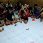 Polresta Deli Serdang Gelar Buka Puasa Bersama Warga RTP