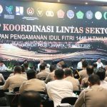 Dukung Mudik Lebaran 2025, Kementerian PU Pastikan Kesiapan Infrastruktur Jalan dan 393 Posko Mudik