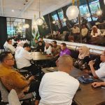 DPP Perdokmil Gelar Silaturahmi dan Buka Puasa Bersama 