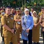 Tinjau TPA Gedong Tataan, Wakil Ketua Komisi XII DPR RI Dorong Tata Kelola Sampah Sesuai Regulasi dan Ramah Lingkungan