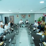 Menteri PU Tekankan Pentingnya Komitmen Pemda dalam Pengelolaan Sampah Berkelanjutan