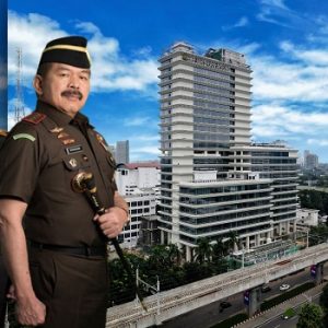 BPA Kejagung Lelang Sebagian Aset Barang Rampasan dan Barang Sita Eksekusi Jiwasraya