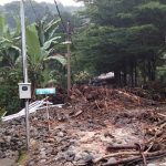 Bencana Longsor di Perum Tamansari Palabuhanratu: Warga Tuntut Tindakan Konkret dari Pemerintah