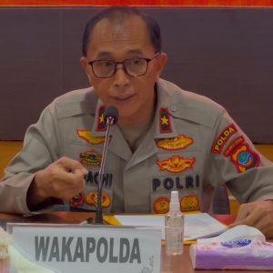 Aksi Pencurian Karbon di Tambang Ratatotok Diseriusi Polda Sulut