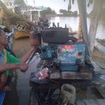 Dugaan Pungli, Penerima Bantuan Mesin Kapal Nelayan di Kabupaten Brebes Dimintai 400 ribu, Disetorkan ke Ketua Nelayan