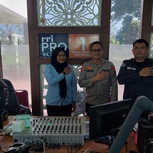 Mudik Aman, Keluarga Nyaman: Kesiapan Polda Sumut Hadapi Operasi Ketupat Toba 2025