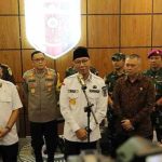 Antisipasi Lonjakan Mudik, Menhub dan Mendagri Tinjau Kesiapan Angkutan Lebaran 2025